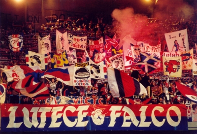 Paris SG - Nantes (LF91)