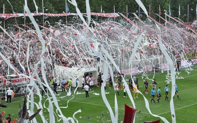 (2011-12) Rayo Vallecano - Granada