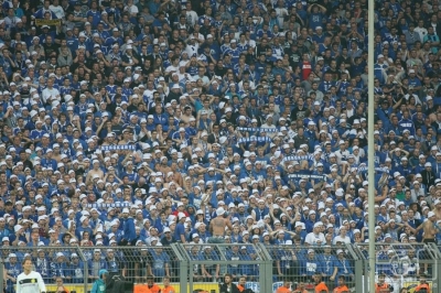 (2012-13) Dortmund - Schalke