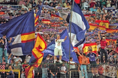 (xxxx-xx) Real Madrid - xxxxxx