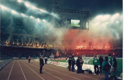 (1992-93) Juventus - Barcelona