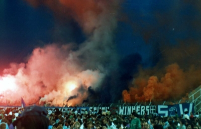 Marseille - Lens