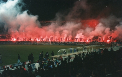 Marseille - Mulhouse