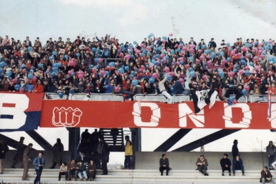 (1985-86) Sambenedettese - xxxxx