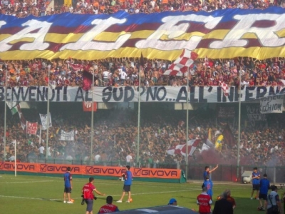(2010-11) Salernitana - Hellas Verona