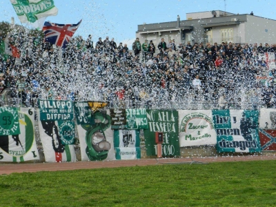 (2012-13) Monopoli - Ischia