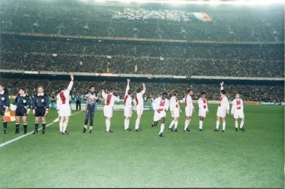 Barcelona - Paris SG_1