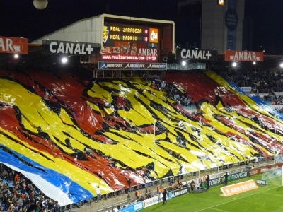 (2012-13) Real Zaragoza - Real Madrid