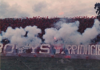 (1996-97) Reggina - Cosenza