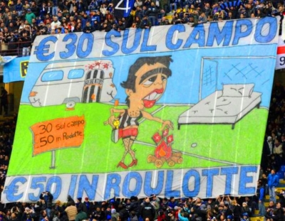 (2012-13) Inter - Juventus