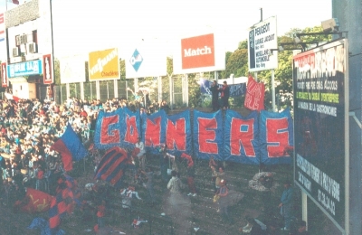 Metz - Caen
