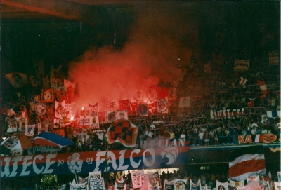 Paris SG - Sochaux (LF91)