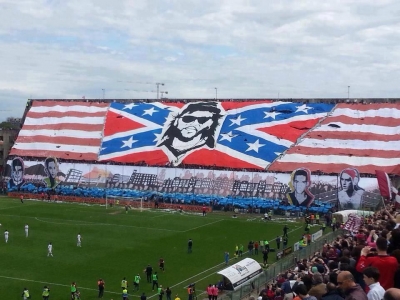 (2012-13) Salernitana - Poggibonsi