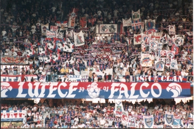 Paris SG - Rennes (LF91)
