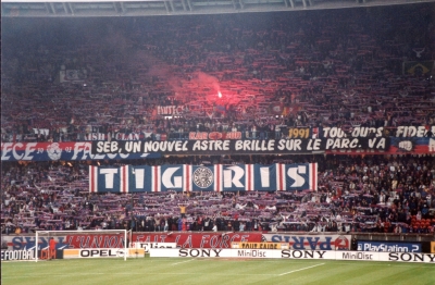 Paris SG - Lens (VA91)_1