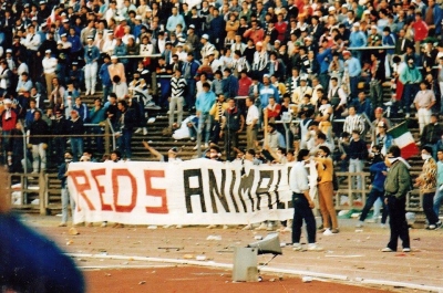 (1984-85) Juventus - Liverpool