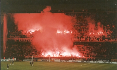 Paris SG - Lens (VA91)_2