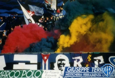 (1996-97) Pisa - Massese