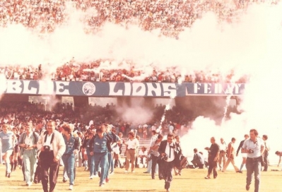 (1983-84) Napoli - Genoa