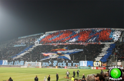 Marseille - Saint-Etienne