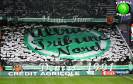 Saint-Etienne - Montpellier (MF91)