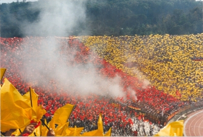 (1988-89) Roma - Lazio