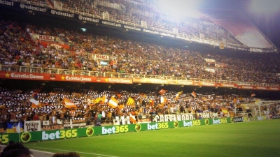 (2013-14) Valencia - Malaga