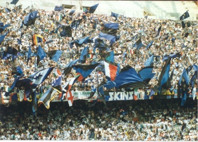 (1988-89) Inter - Napoli