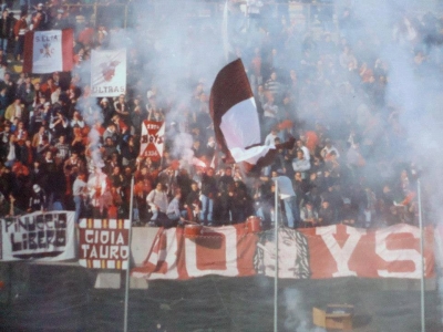 (1997-98) Salernitana - Reggina