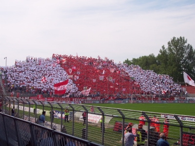 (2005-06) Mantova - Hellas Verona