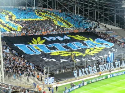 Marseille - Arsenal