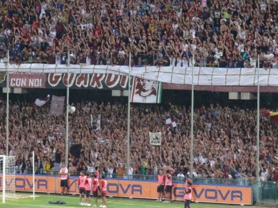 (2013-14) Salernitana - Lecce