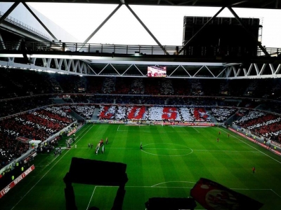 (2012-13) Lille - Saint-Etienne