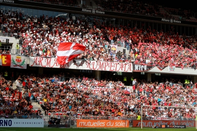(2013-14) Nice - Bordeaux (ARN)