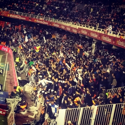 (2013-14) Valencia - Levante