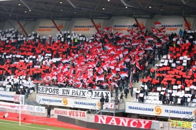 (2013-14) Nancy - Lens