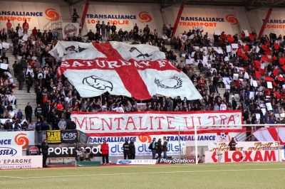 (2011-12) Nancy - St Etienne