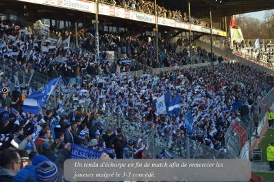 (2013-14) Karslruhe - FSV Francfort