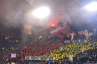 (2013-14) Roma - Juventus (CI)