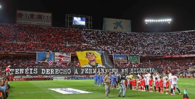 (2013-14) Sevilla - Real Madrid