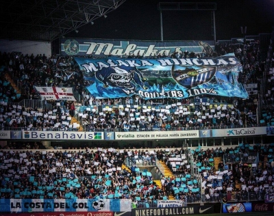 (2013-14) Malaga - Real Madrid