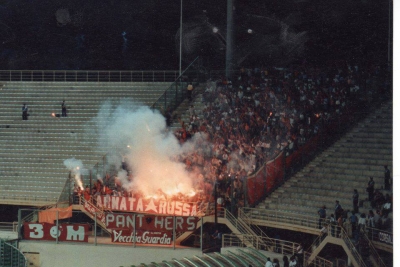 (1992-93) Fiorentina - Perugia