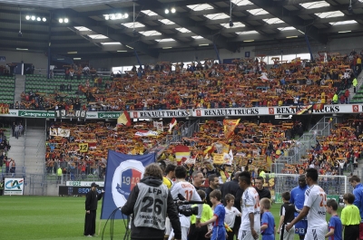 (2013-14) Caen - Lens_1