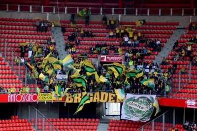 (2013-14) Valenciennes - Nantes