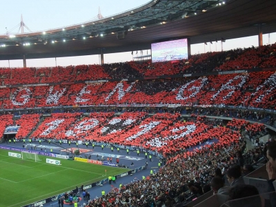 (2013-14) Rennes - Guingamp (CDF)