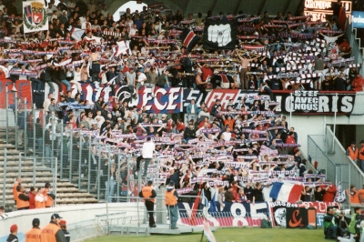 Bordeaux - Paris SG_2