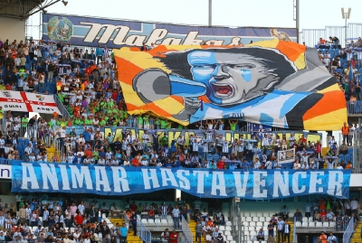 (2013-14) Malaga - Levante