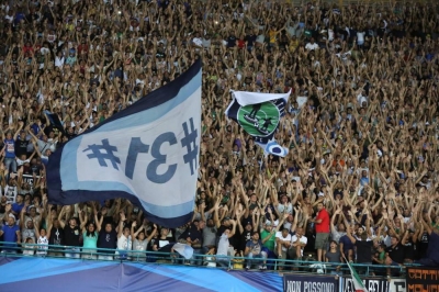 (2014-15) Napoli - Bilbao