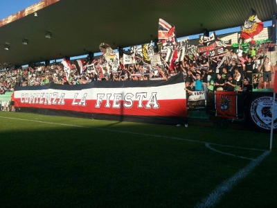 (2014-15) MERIDA - Zafra