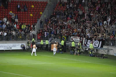 (2014-15) Caen - Rennes